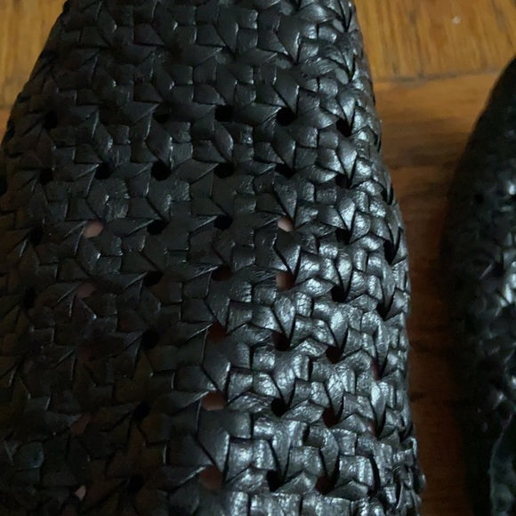 Barely used Jeffrey Campbell leather sandals - Picture 3 of 3